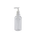 200ml Square Shampoo Bottle (NB01)